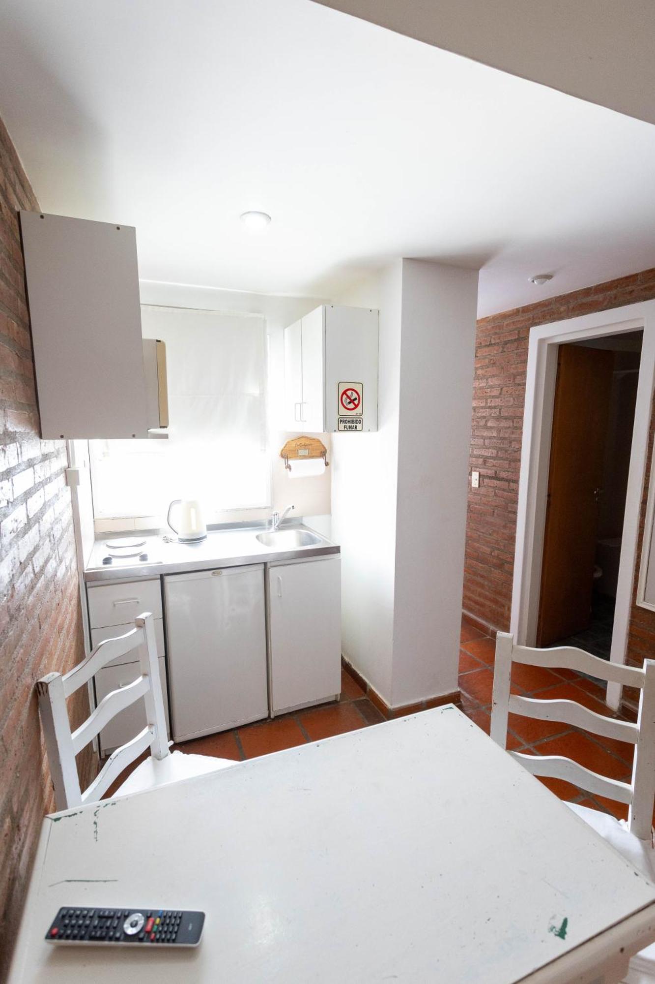 Los Tulipanes Apart De Mar Puerto Madryn Zewnętrze zdjęcie