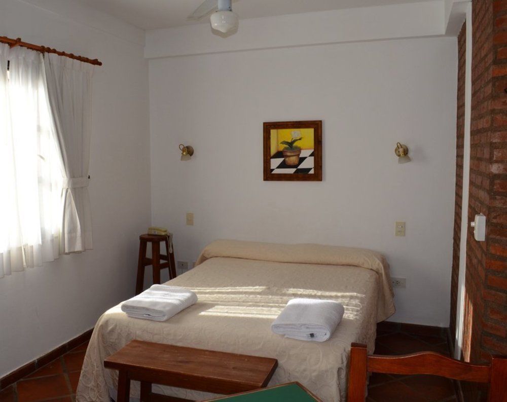 Los Tulipanes Apart De Mar Puerto Madryn Zewnętrze zdjęcie