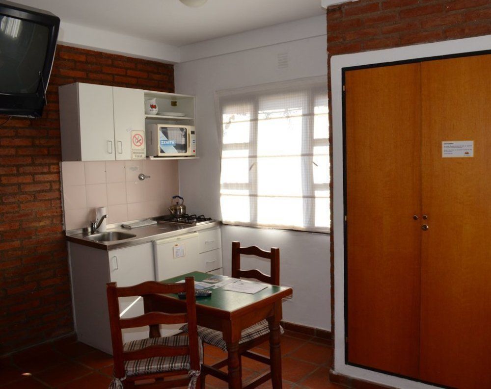 Los Tulipanes Apart De Mar Puerto Madryn Zewnętrze zdjęcie