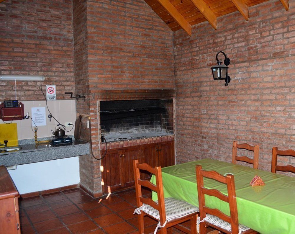 Los Tulipanes Apart De Mar Puerto Madryn Zewnętrze zdjęcie